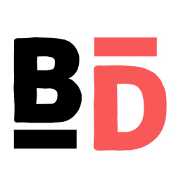 Branding Dask