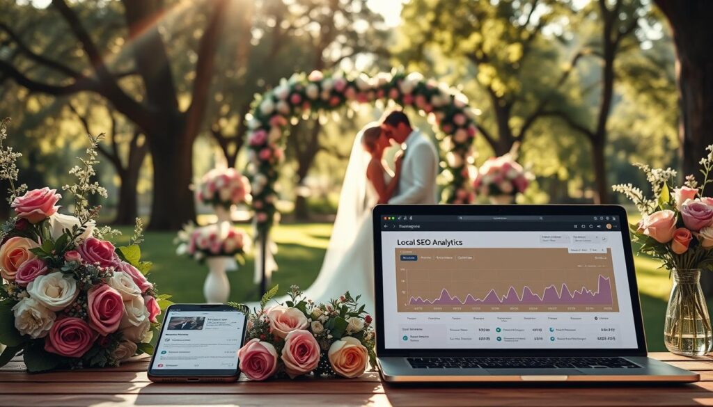 SEO Services for Wedding Photographers: A Guide