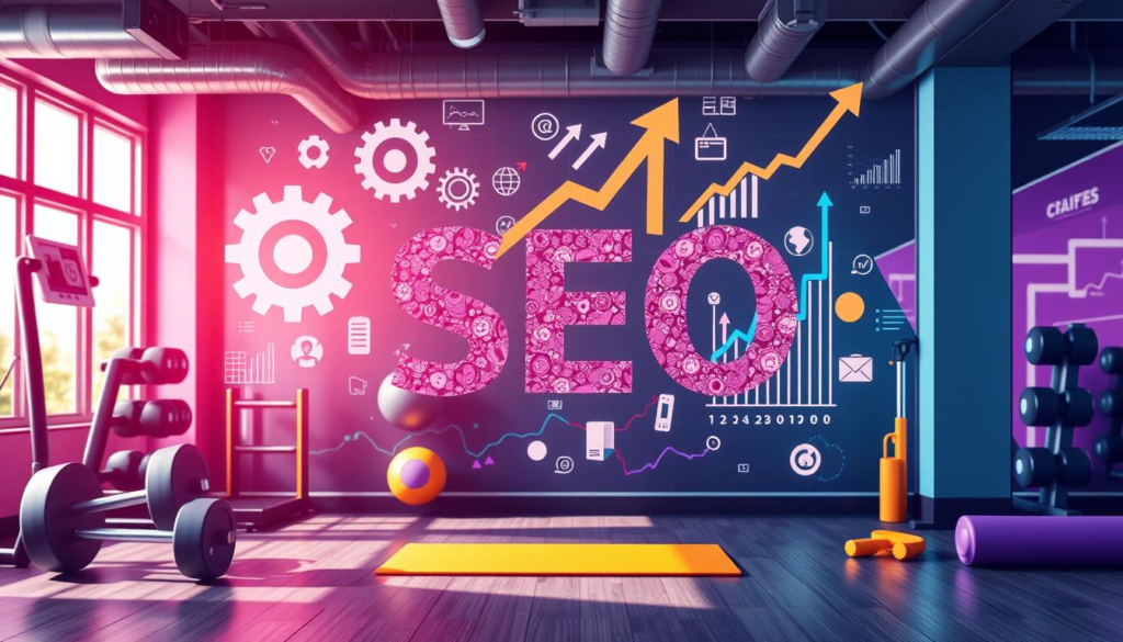 How Fitness Trainers Can Boost Their Online Visibility with SEO