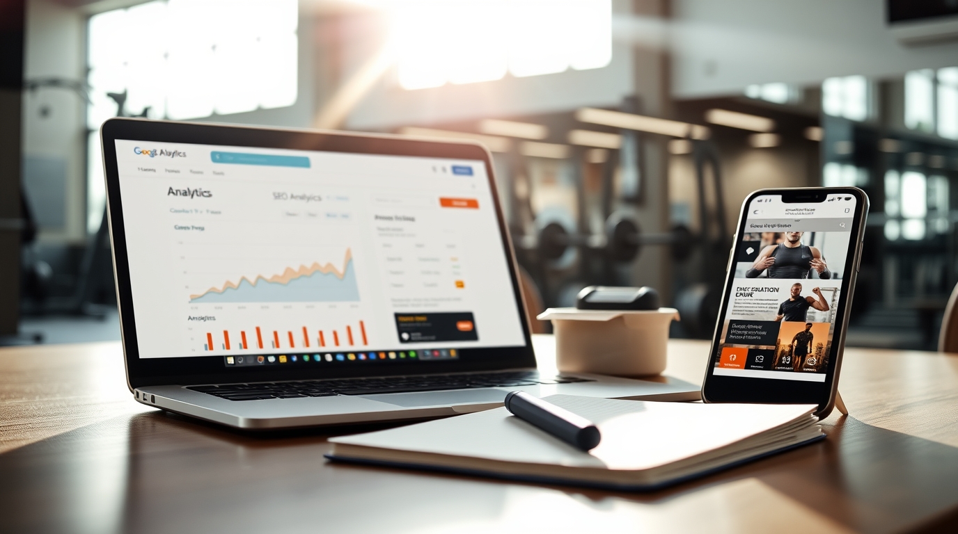 SEO services