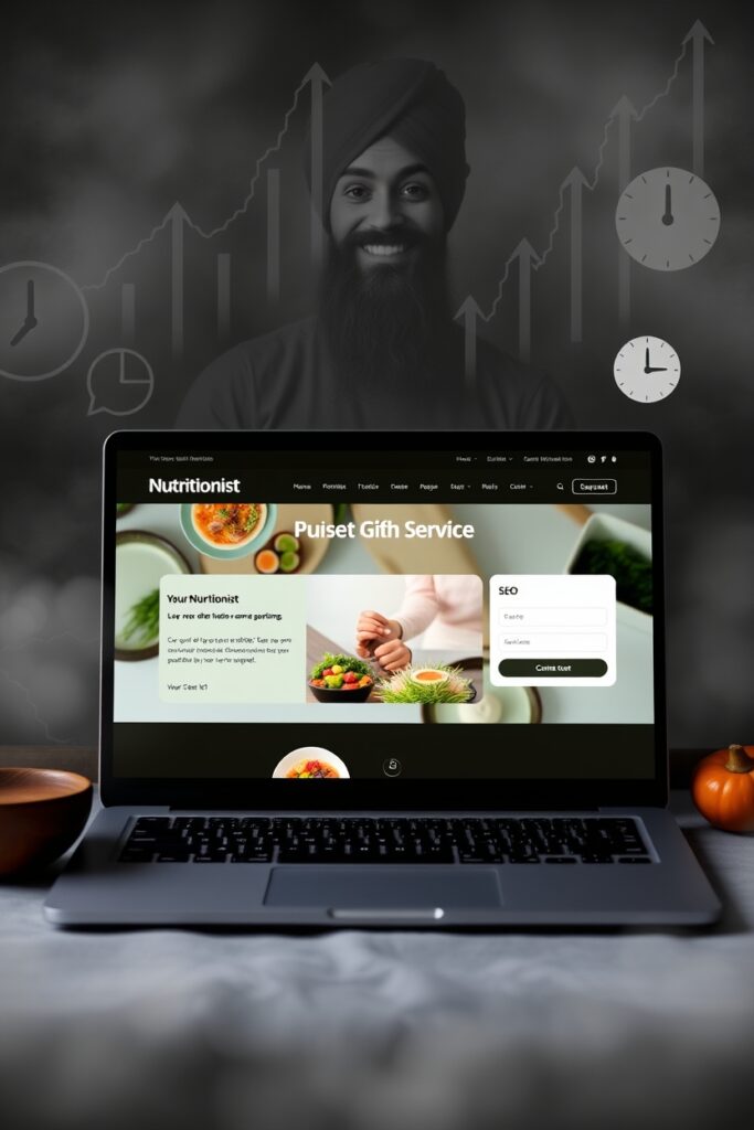 How SEO Can Benefit Your Nutrition Practice