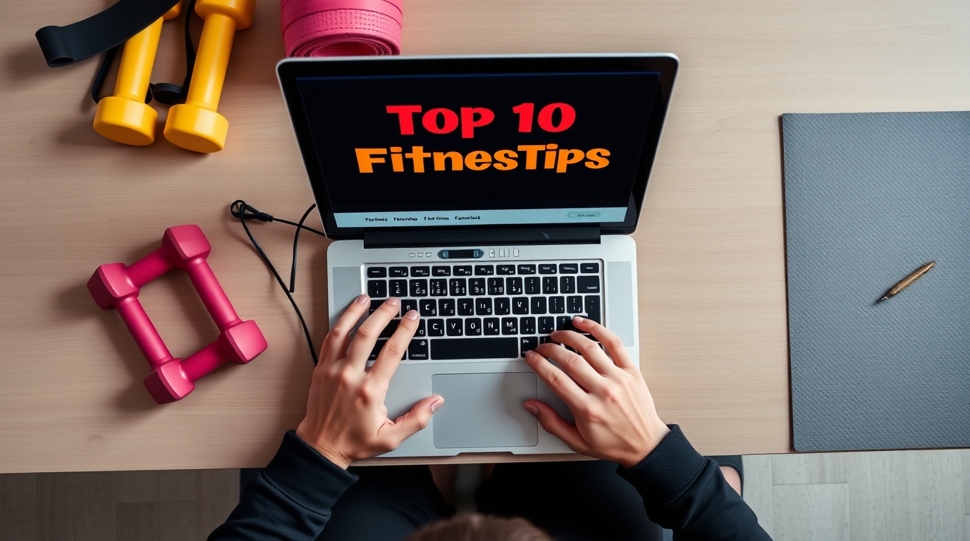 Content Writing for Personal Trainers