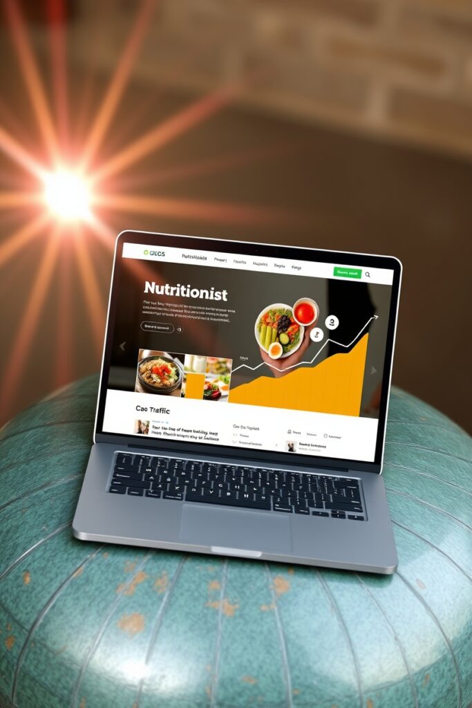 Why Nutritionists Need Professional Content Writing