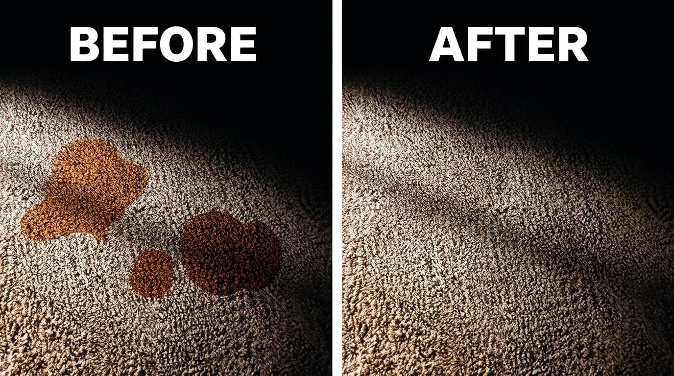 Before & After