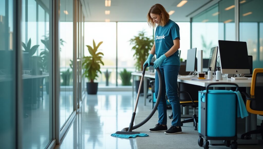 How Often Should You Deep Clean Your Home or Workspace?