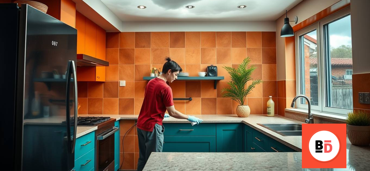 Spring Deep Cleaning Tips for Homeowners