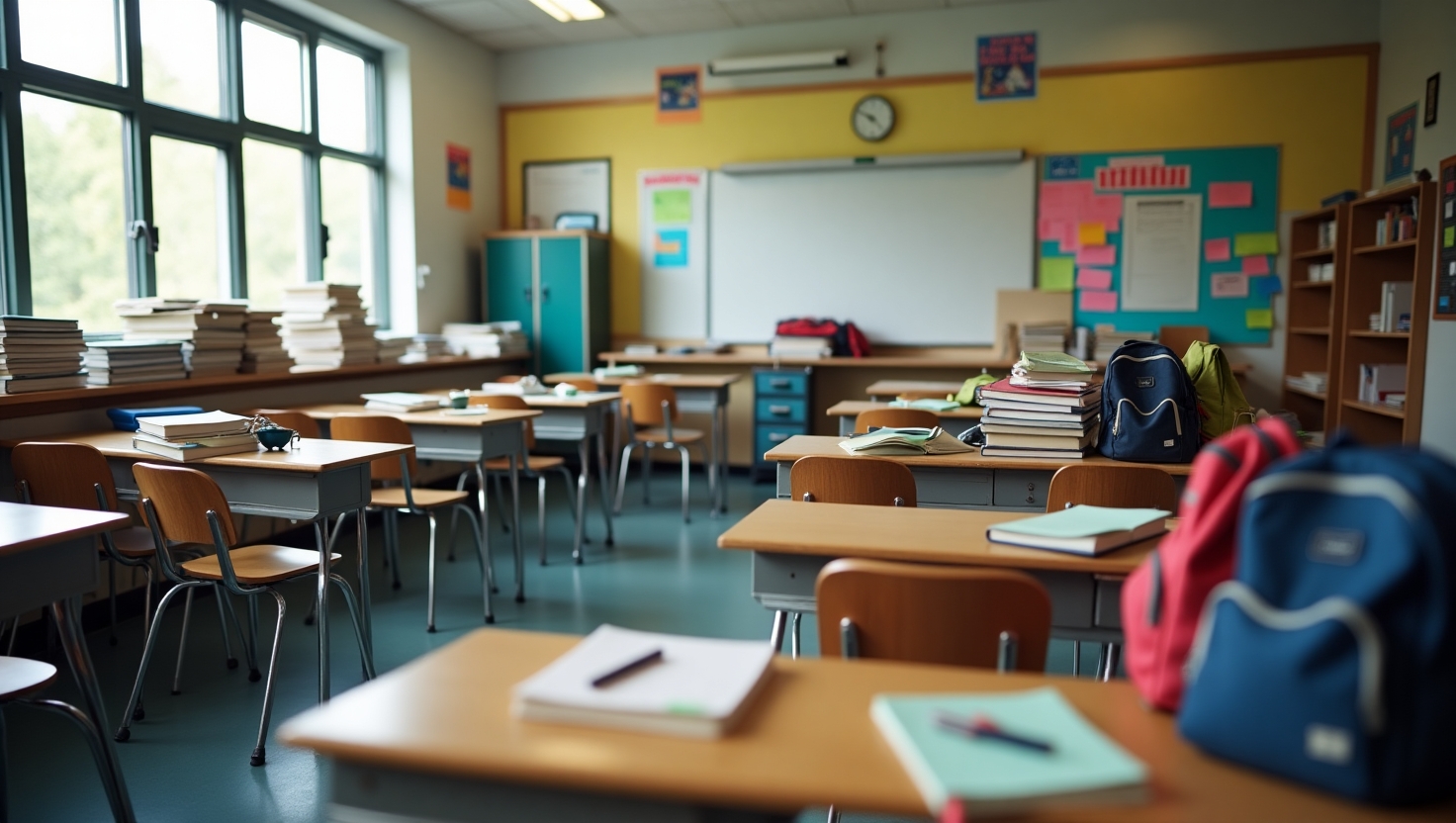 What It Means to Prepare Your School