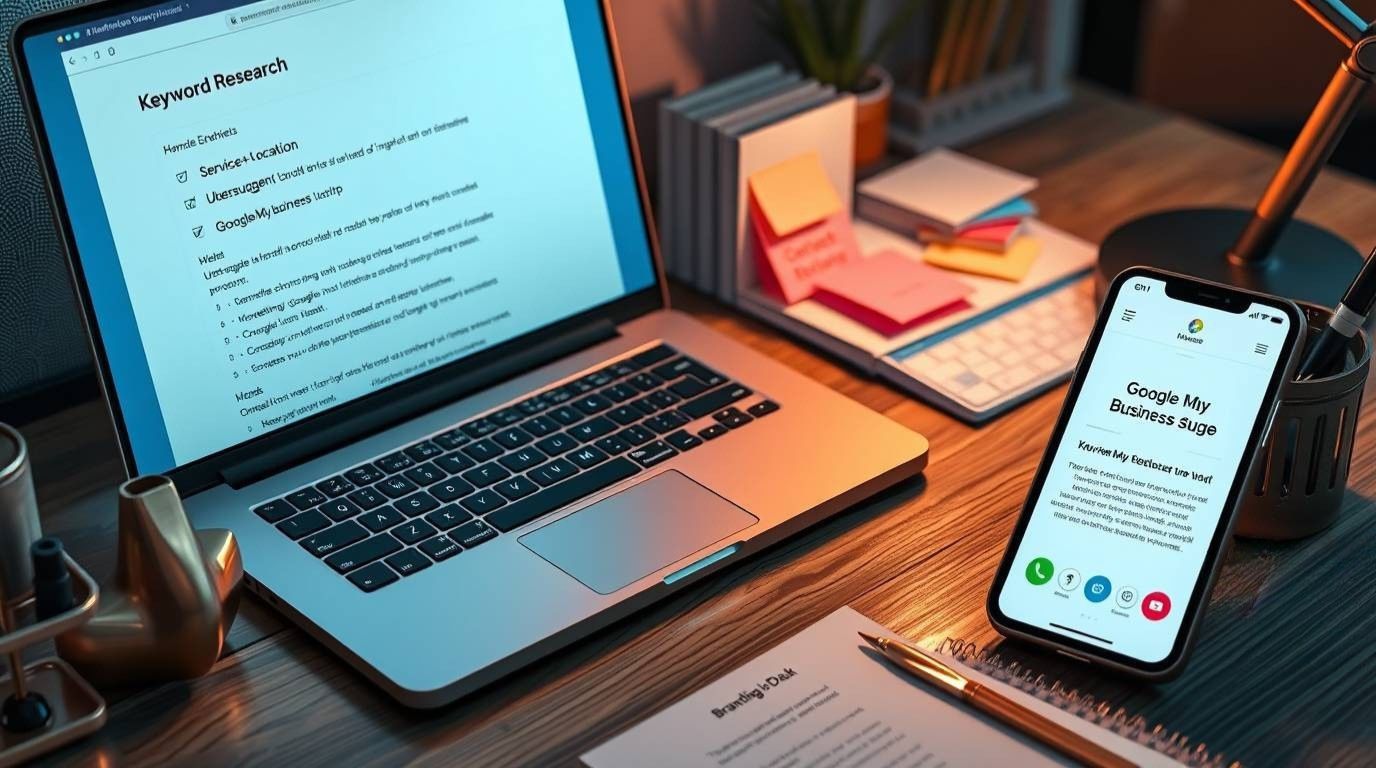 How to Find Best Local Keywords for Your Business