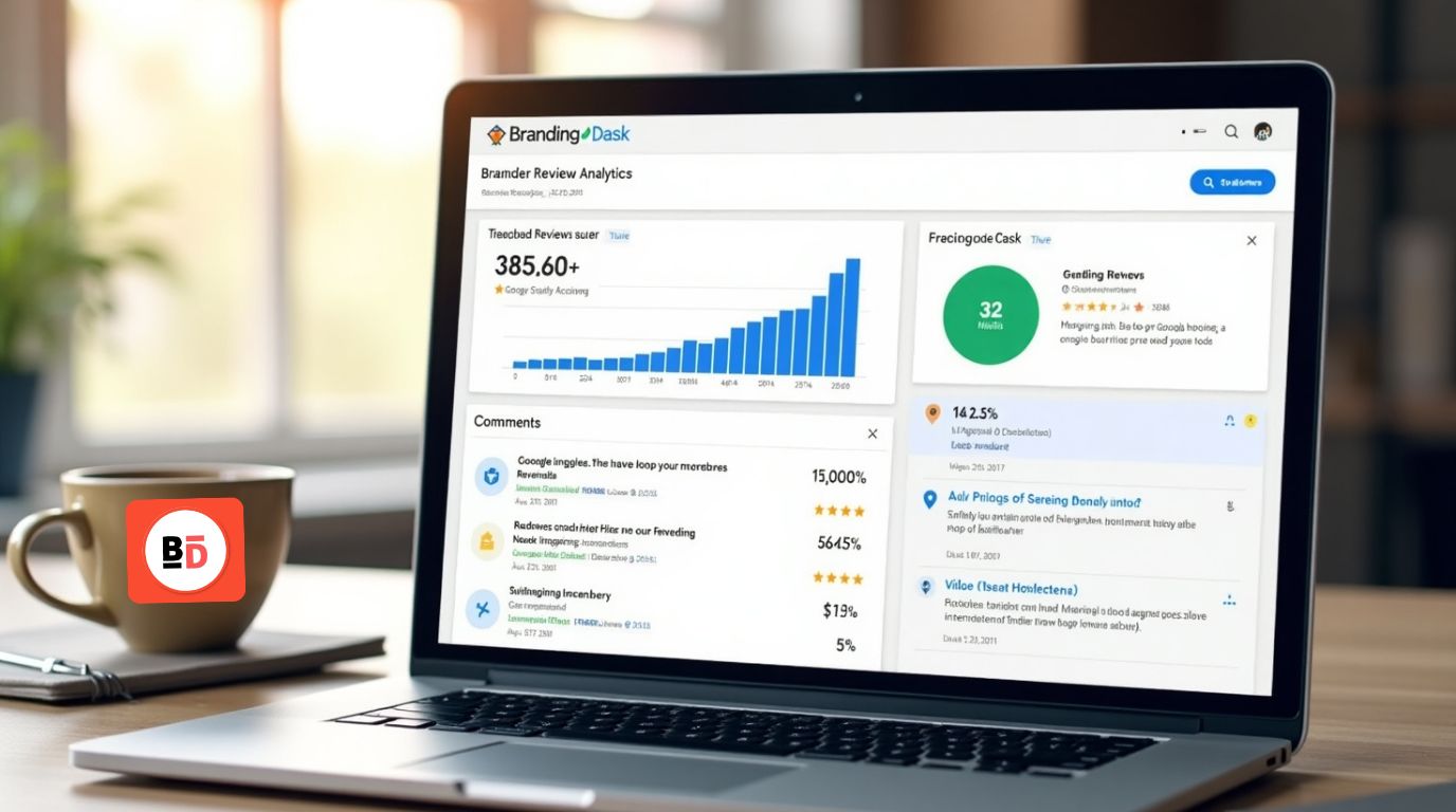 How to Get More Google Reviews Organically - 2025 Guide