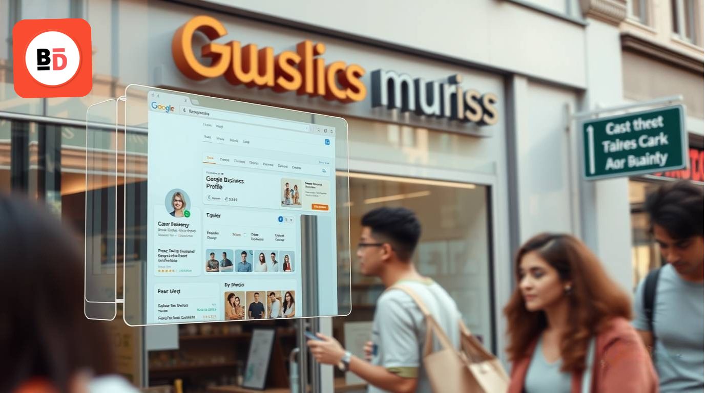 How to Optimize Google Business Profile in 2025