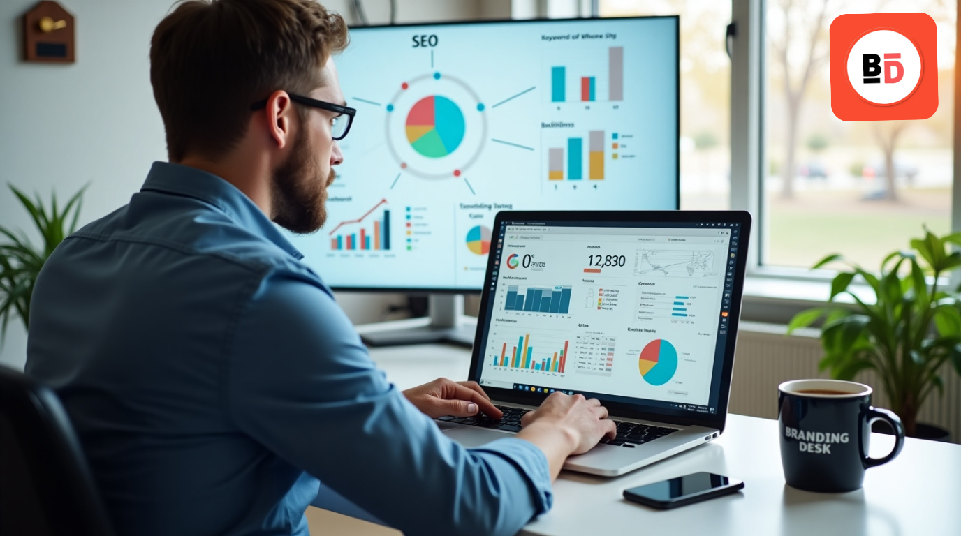 How to Create an Effective SEO Strategy in 2025