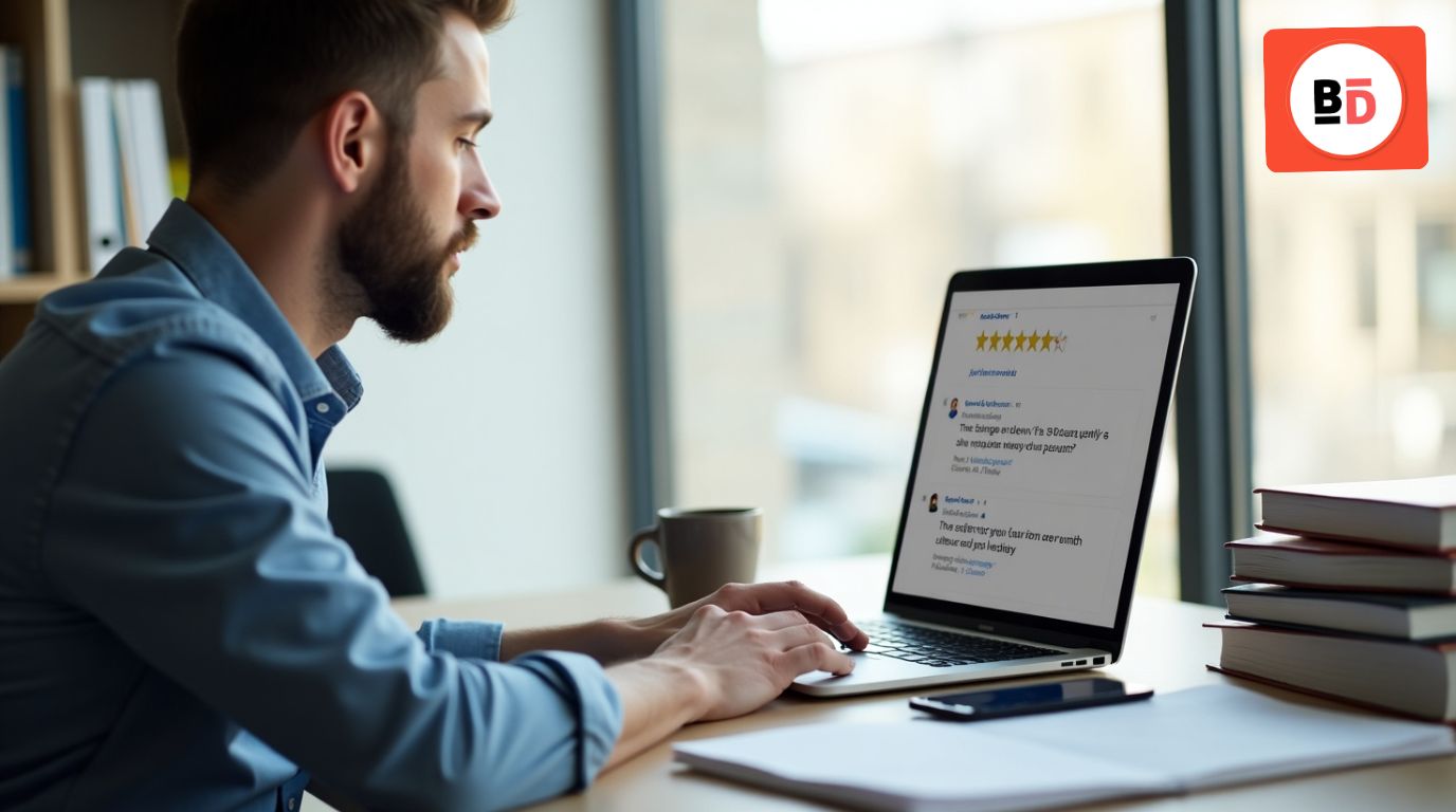 Responding to Negative Reviews Effectively