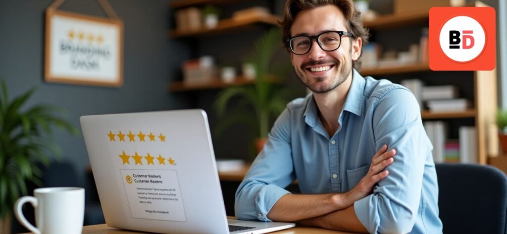 How to Use Reviews to Increase Local Sales – Complete Guide
