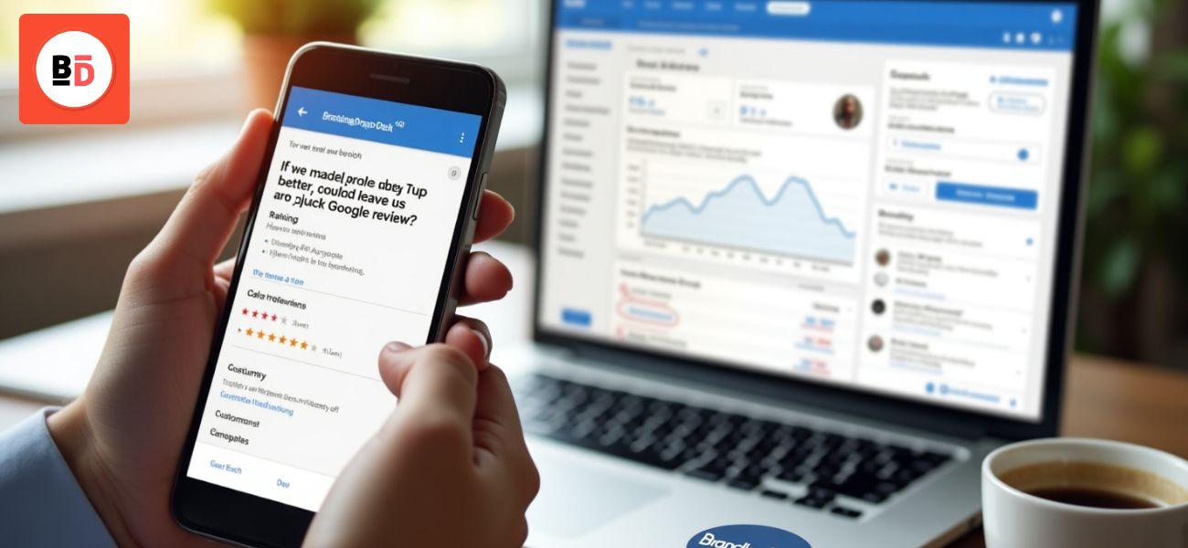 What Are Customer Reviews and Why They Matter