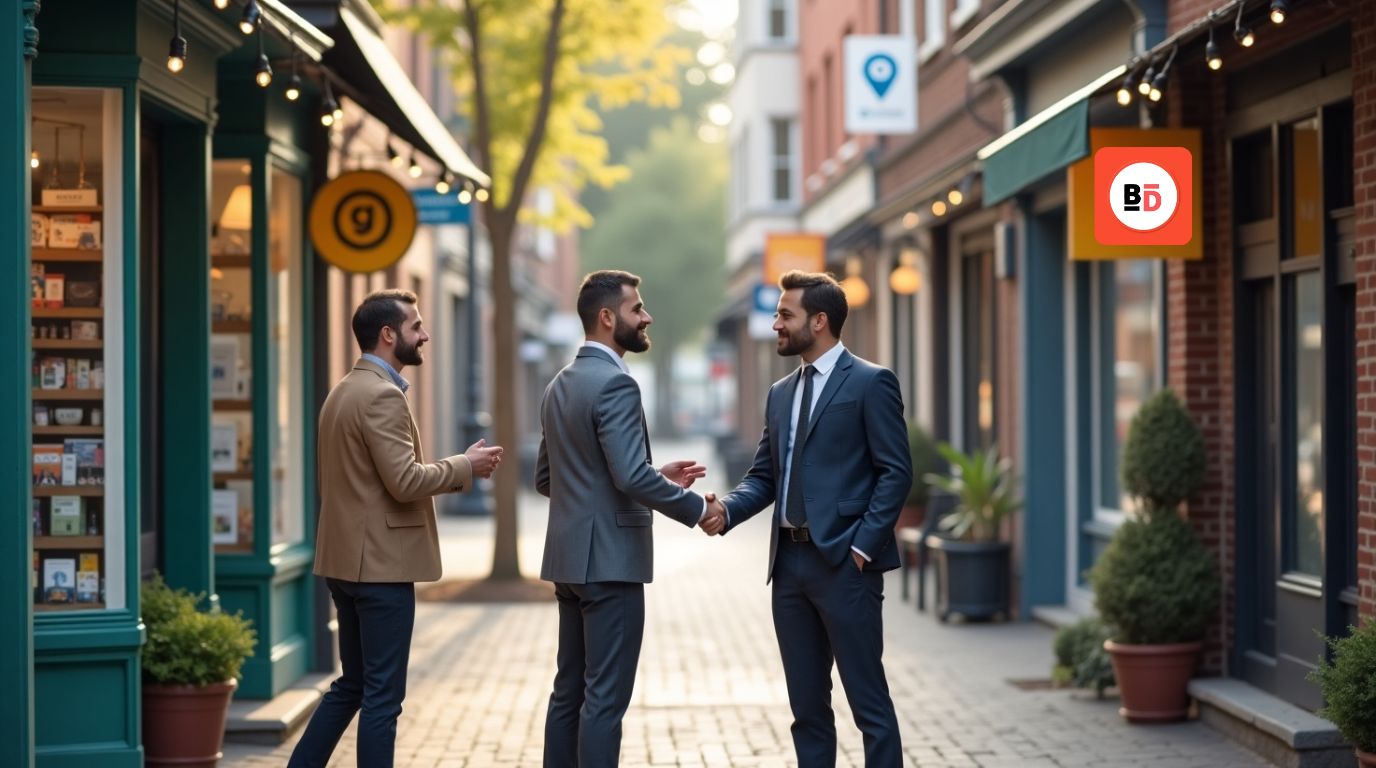Top Local Link Building Strategies for 2025