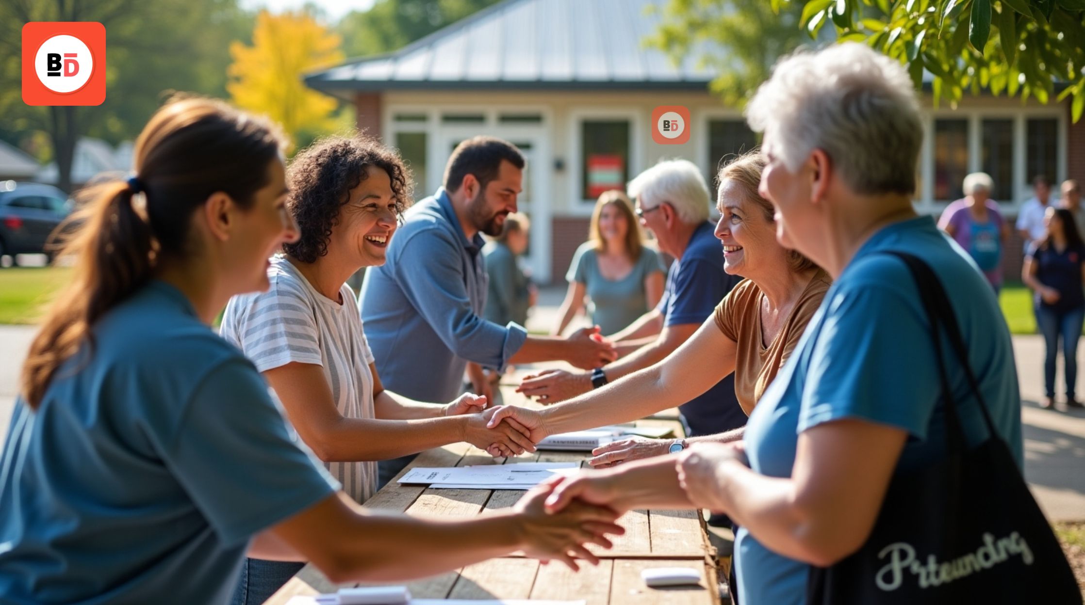 Community Involvement Boosts Local SEO