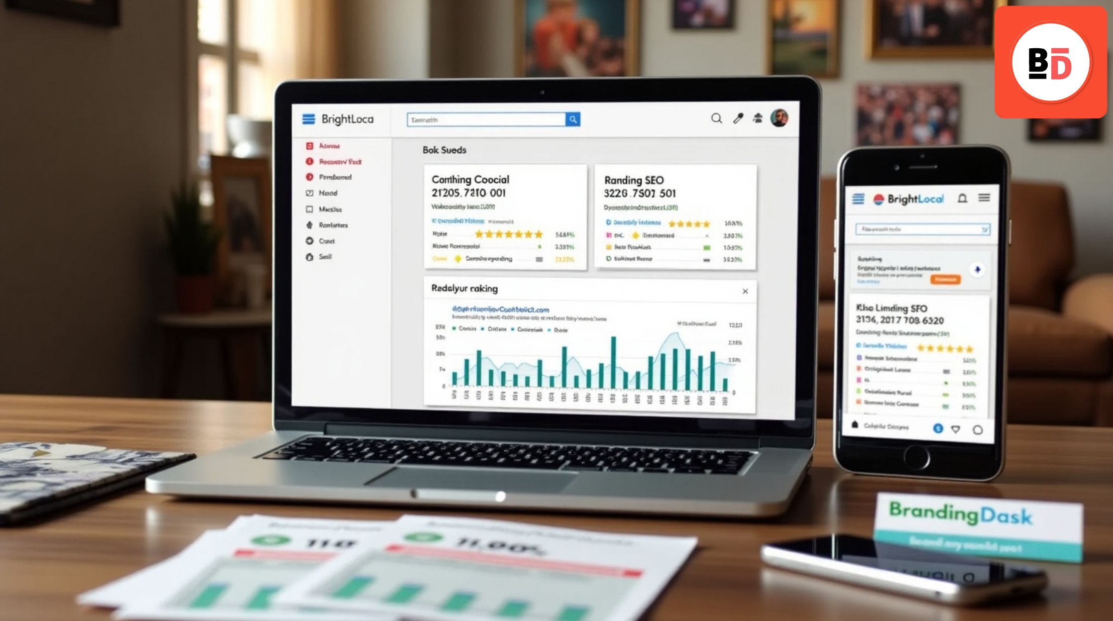 Tools & Local SEO Checklist