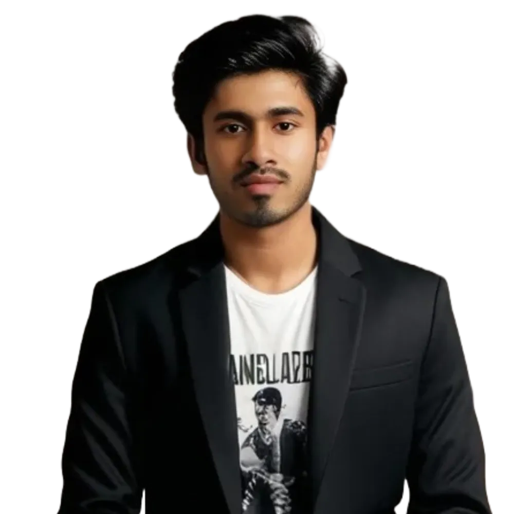 Our CEO